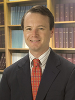 Michael S. Beauchamp, Ph.D., Assistant Professor