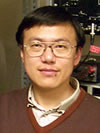 Wei Chen, Ph.D.