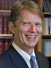 Leonard Cleary, Ph.D.