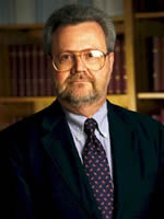 Terry J. Crow, Ph.D. - Professor