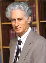 Nachum Dafny, Ph.D. - Professor