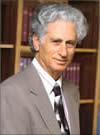 Nachum Dafny, Ph.D.