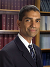 Pramod Dash, Ph.D.