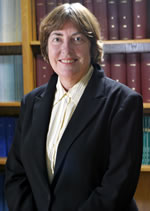 Kathleen Gibson, Ph.D., Emeritus Professor