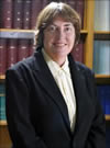 Kathleen Gibson, Ph.D.