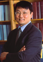 Han Zhang, M.D., Senior Lecturer