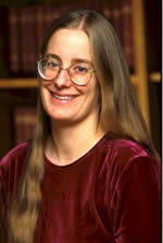 Ruth Heidelberger, Ph.D., M.D. - Assistant Professor