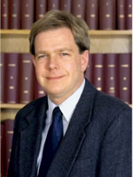 Roger Janz, Ph.D.