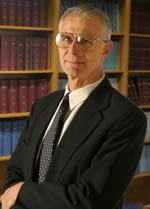 Vahn Lewis, Pharm.D., Ph.D.