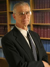 Vahn Lewis, Pharm.D., Ph.D.