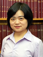 Yin Liu, Ph.D.