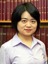 Yin Liu, Ph.D.
