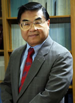 Franz S.F. Mong, Ph.D.