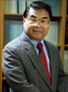 Franz Mong, Ph.D.