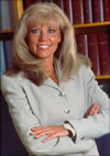 Carla Rogers, Ph.D.