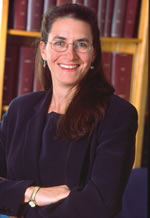 Anne B. Sereno, Ph.D.