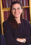 Anne Sereno, Ph.D.