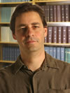 Harel Shouval, Ph.D.