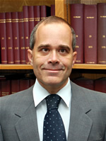 Paul D. Smolen, Ph.D.