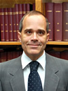Paul Smolen, Ph.D.
