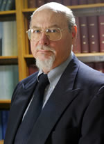 Raymond L. Warner, Ph.D.