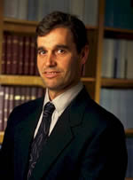 M. Neal Waxham, Ph.D. - Professor