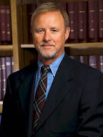 Jack C. Waymire, Ph.D. - Professor