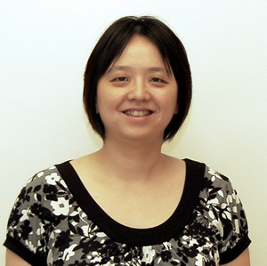 Yili Zhang, Ph.D.