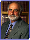 John H. "Jack" Byrne, Ph.D., Department Chairman