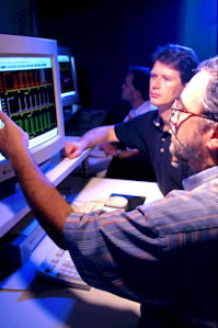 Computational Neuroscience Core Facility (CNCF)