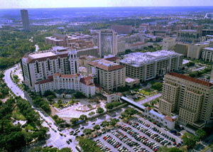 Texas Medical Center