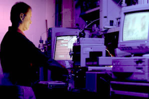 Molecular Neurobiology