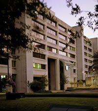 The University of Texas Medical School at Houston