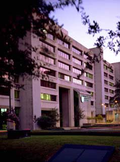 The University of Texas Medical School at Houston